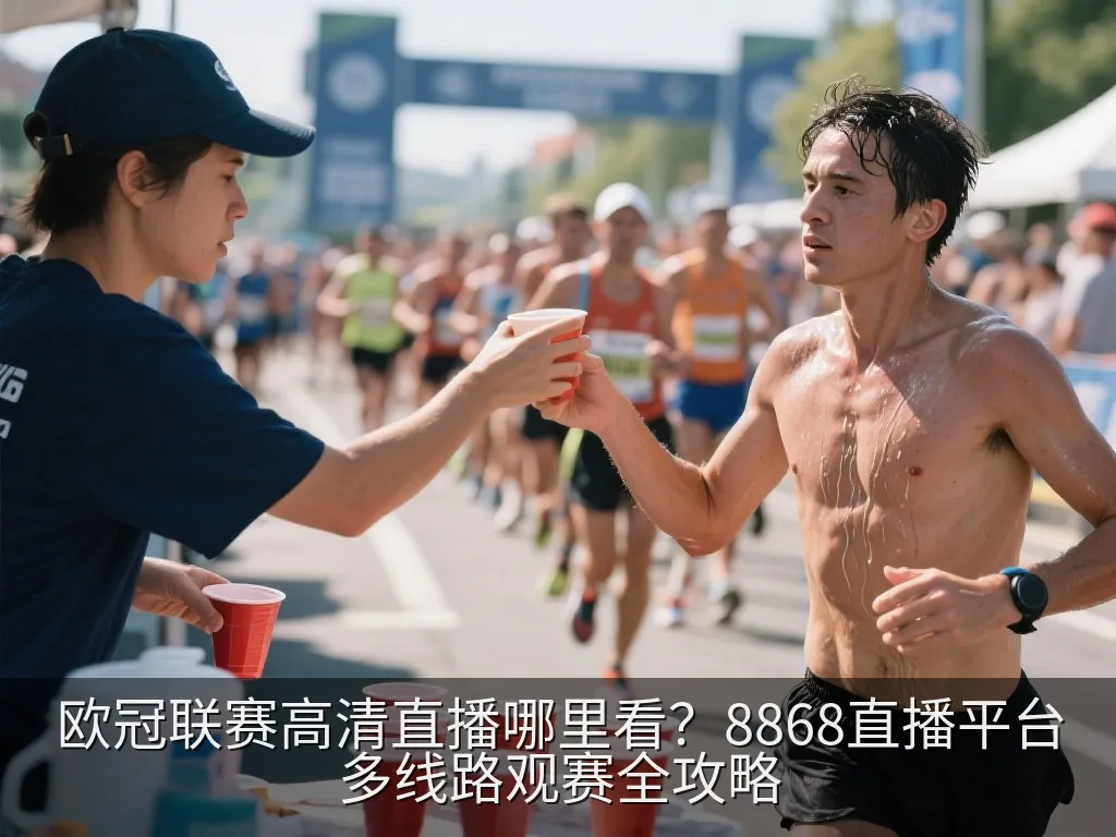 欧冠联赛高清直播哪里看？8868直播平台多线路观赛全攻略