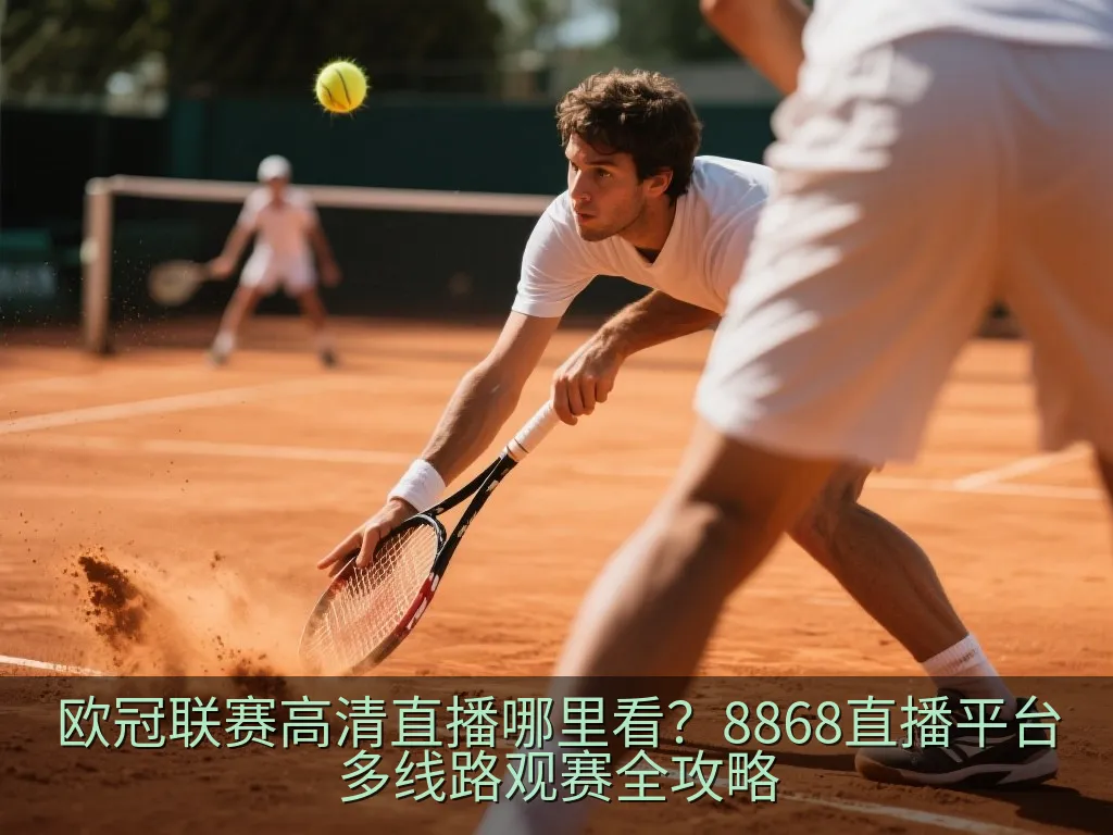 平板电脑屏幕上显示的足球比赛实时统计数据、选手热力图和图表